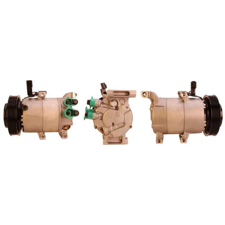 Kompresorius, oro kondicionierius LUCAS ACP01013