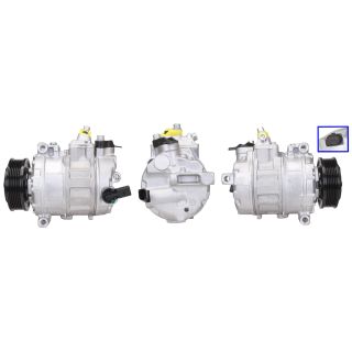 Kompresorius, oro kondicionierius LUCAS ACP01018