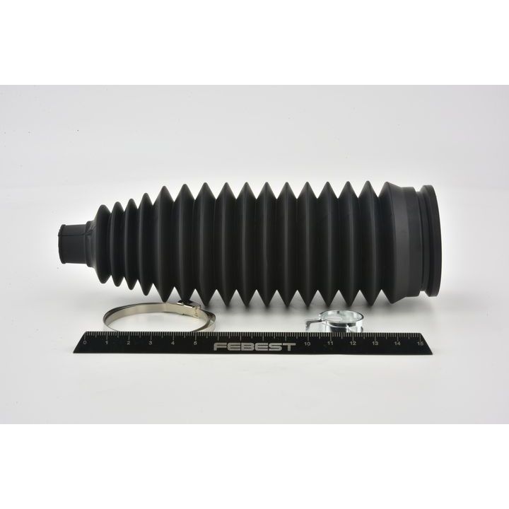 Gofruotoji membrana, vairavimas FEBEST TRKB-ACV30