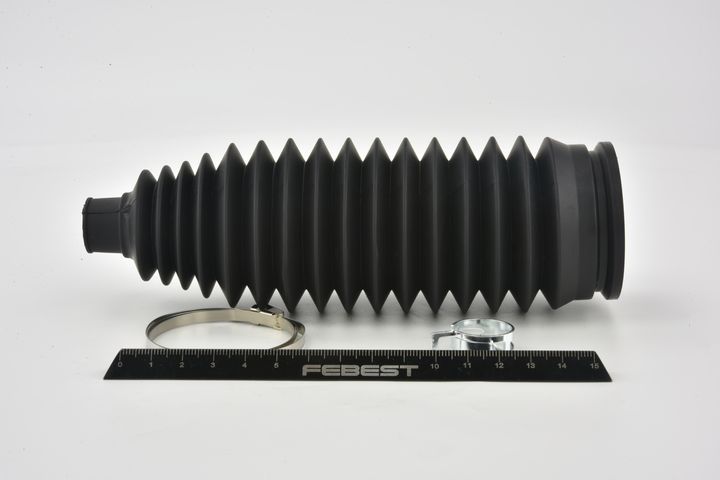 Gofruotoji membrana, vairavimas FEBEST TRKB-ACV30