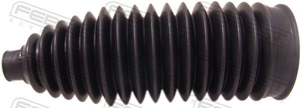 Gofruotoji membrana, vairavimas FEBEST TRKB-ACV40