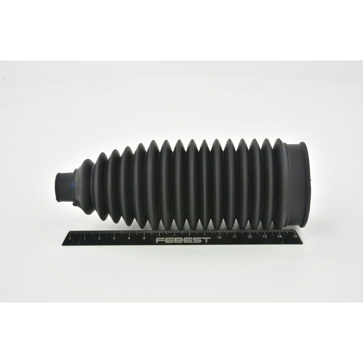 Gofruotoji membrana, vairavimas FEBEST TRKB-ACV40