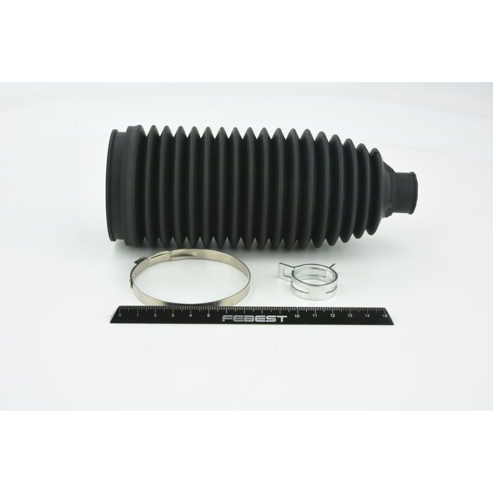 Gofruotoji membrana, vairavimas FEBEST TRKB-GRJ200