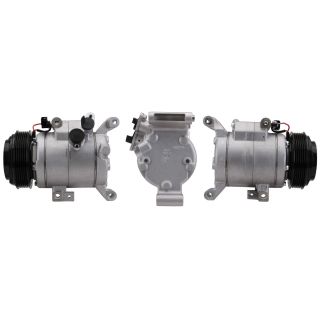Kompresorius, oro kondicionierius LUCAS ACP01039