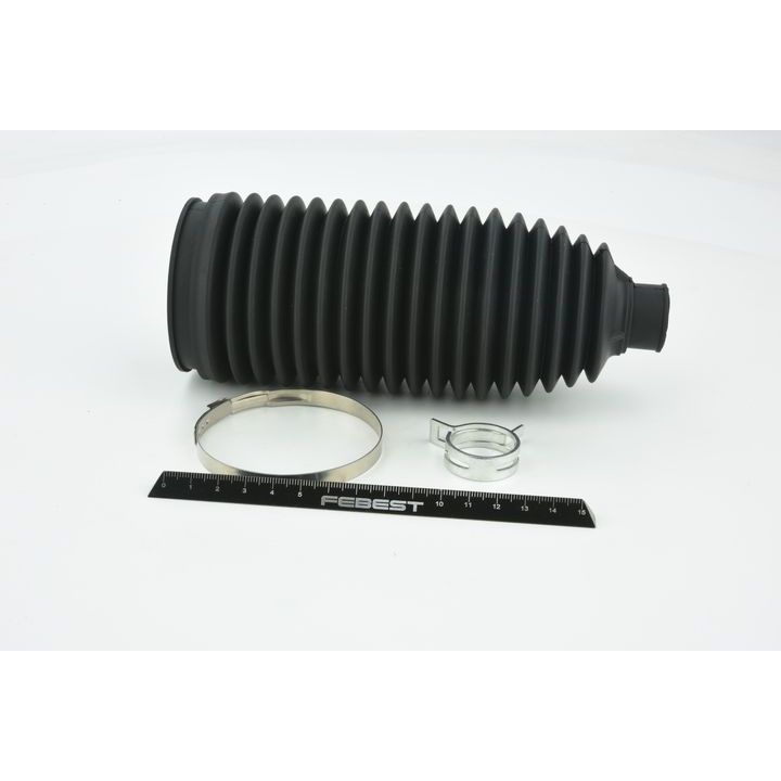 Gofruotoji membrana, vairavimas FEBEST TRKB-GRJ200