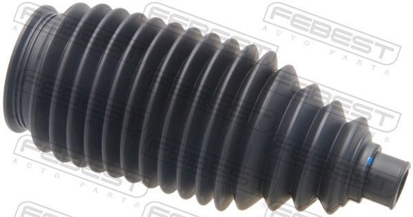 Gofruotoji membrana, vairavimas FEBEST TRKB-GX90