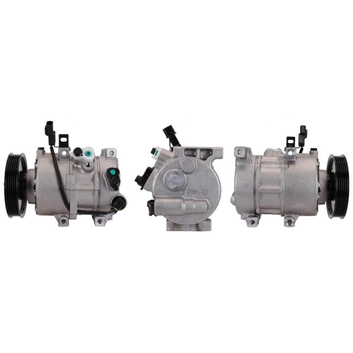 Kompresorius, oro kondicionierius LUCAS ACP01047