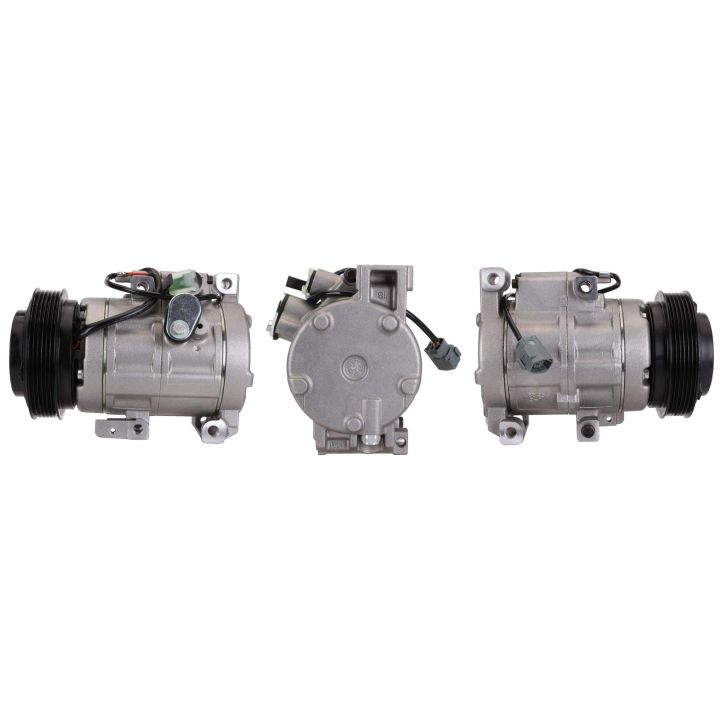 Kompresorius, oro kondicionierius LUCAS ACP01048