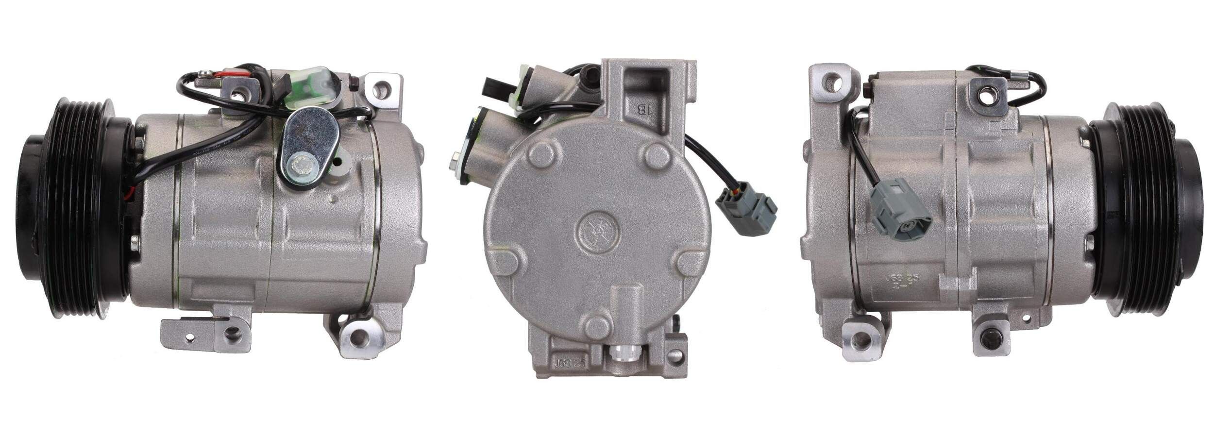 Kompresorius, oro kondicionierius LUCAS ACP01048