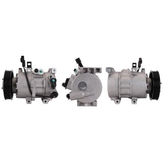 Kompresorius, oro kondicionierius LUCAS ACP01050