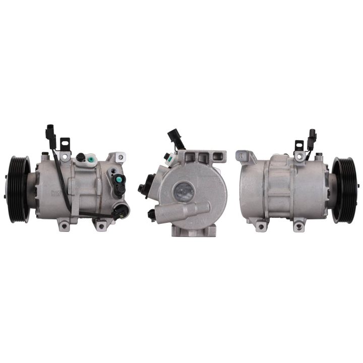 Kompresorius, oro kondicionierius LUCAS ACP01050