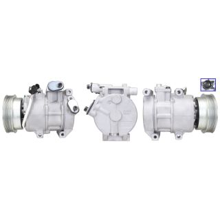 Kompresorius, oro kondicionierius LUCAS ACP01056