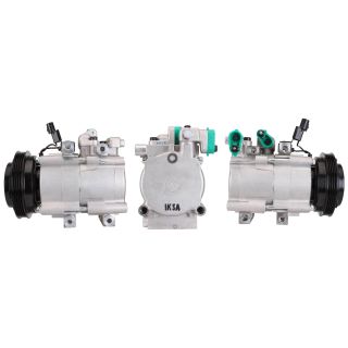 Kompresorius, oro kondicionierius LUCAS ACP01058