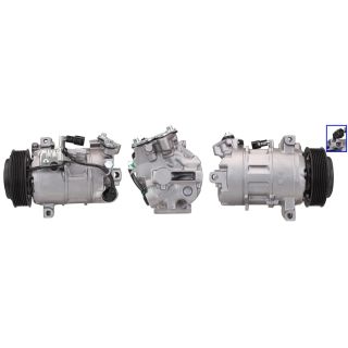 Kompresorius, oro kondicionierius LUCAS ACP01062