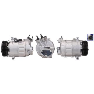Kompresorius, oro kondicionierius LUCAS ACP01079