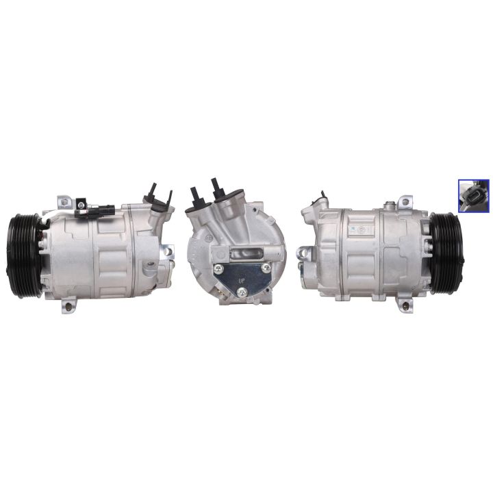 Kompresorius, oro kondicionierius LUCAS ACP01079