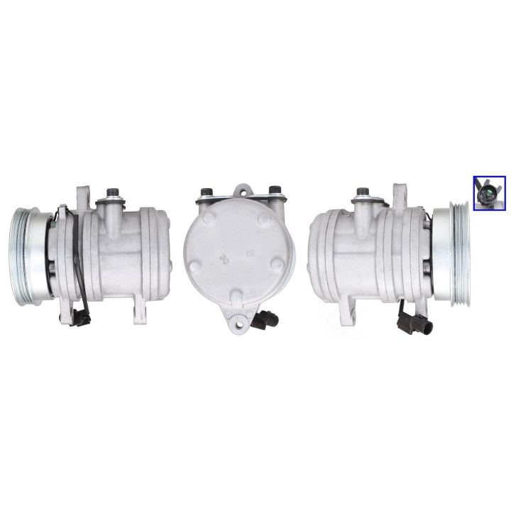 Kompresorius, oro kondicionierius LUCAS ACP01083