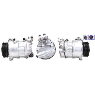 Kompresorius, oro kondicionierius LUCAS ACP01092