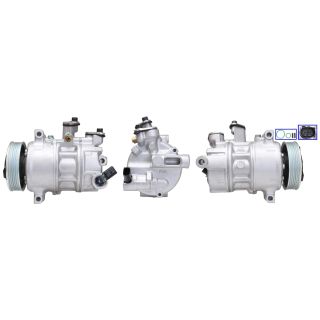 Kompresorius, oro kondicionierius LUCAS ACP01099