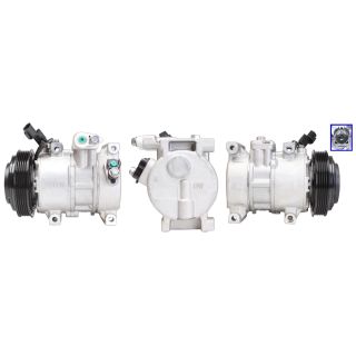 Kompresorius, oro kondicionierius LUCAS ACP01111