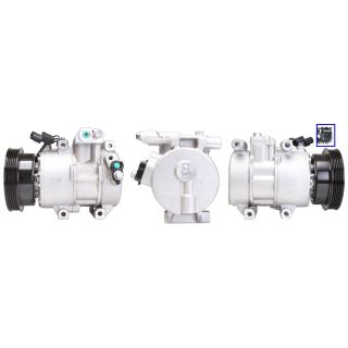 Kompresorius, oro kondicionierius LUCAS ACP01115