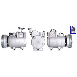 Kompresorius, oro kondicionierius LUCAS ACP01124