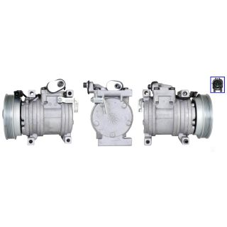 Kompresorius, oro kondicionierius LUCAS ACP01128