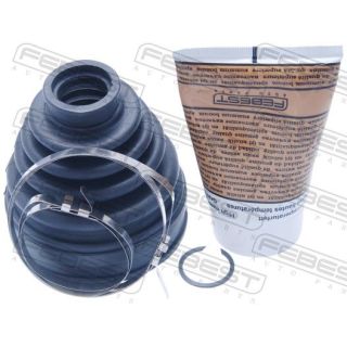 Gofruotoji membrana, kardaninis velenas FEBEST 0115-AZT255LT