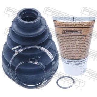 Gofruotoji membrana, kardaninis velenas FEBEST 0115-GRJ120T