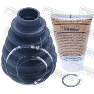 Gofruotoji membrana, kardaninis velenas FEBEST 0115-GRJ150T