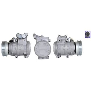 Kompresorius, oro kondicionierius LUCAS ACP01185