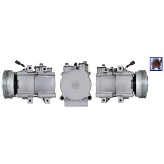 Kompresorius, oro kondicionierius LUCAS ACP01194