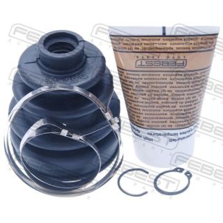 Gofruotoji membrana, kardaninis velenas FEBEST 0115-MHU38R