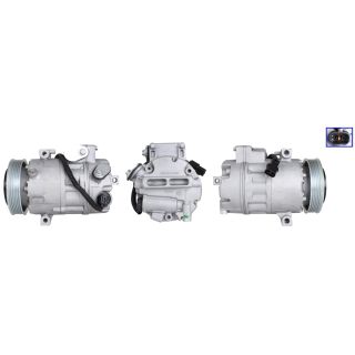 Kompresorius, oro kondicionierius LUCAS ACP01210