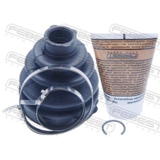 Gofruotoji membrana, kardaninis velenas FEBEST 0115-ZRT270T