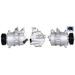 Kompresorius, oro kondicionierius LUCAS ACP01257
