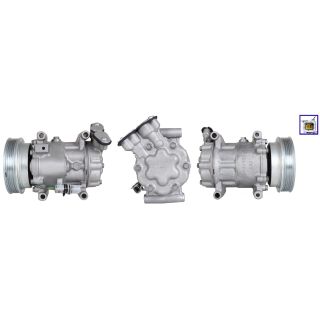 Kompresorius, oro kondicionierius LUCAS ACP01293