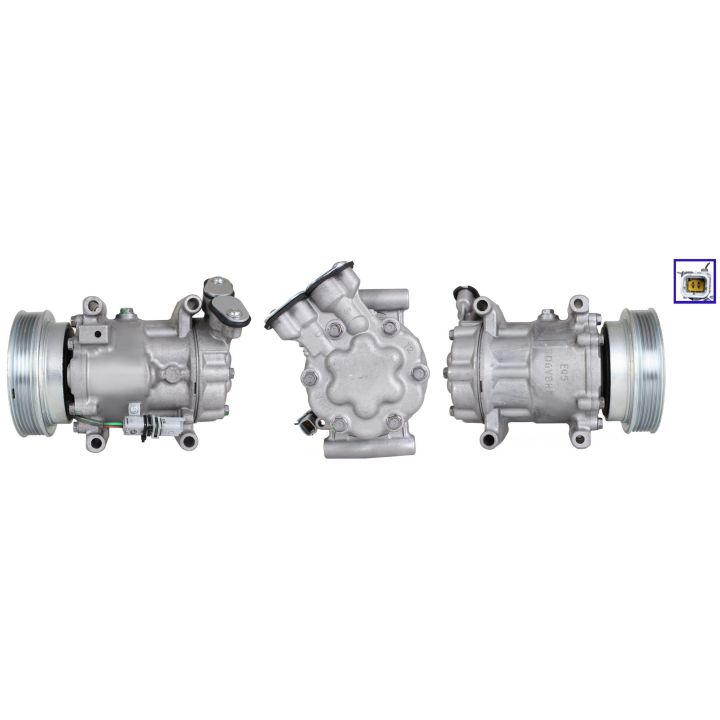 Kompresorius, oro kondicionierius LUCAS ACP01293