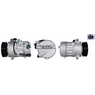 Kompresorius, oro kondicionierius LUCAS ACP01310