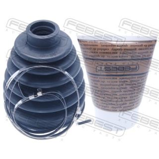 Gofruotoji membrana, kardaninis velenas FEBEST 0117-NGJ10