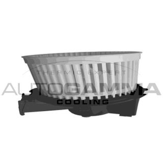 Vidaus pūtiklis AUTOGAMMA GA20040