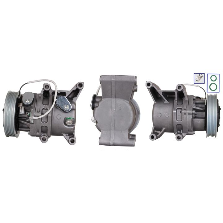 Kompresorius, oro kondicionierius LUCAS ACP01355