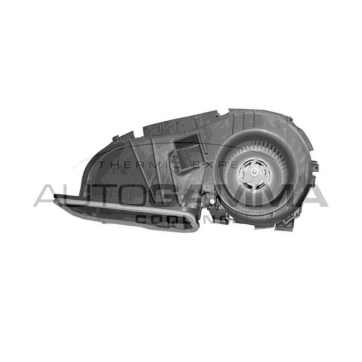 Vidaus pūtiklis AUTOGAMMA GA20048