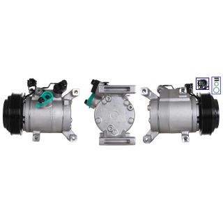 Kompresorius, oro kondicionierius LUCAS ACP01360