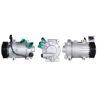 Kompresorius, oro kondicionierius LUCAS ACP01375