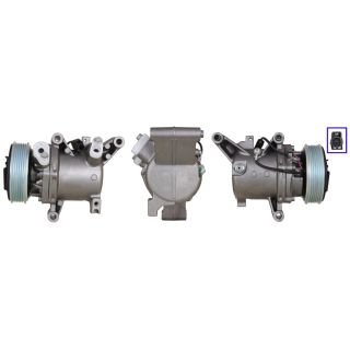 Kompresorius, oro kondicionierius LUCAS ACP01376