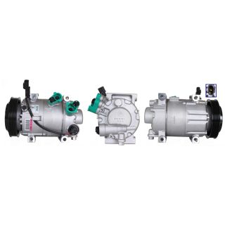 Kompresorius, oro kondicionierius LUCAS ACP01378