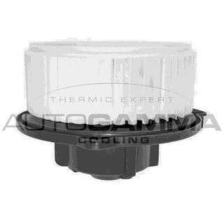 Vidaus pūtiklis AUTOGAMMA GA20067