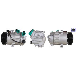 Kompresorius, oro kondicionierius LUCAS ACP01442