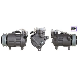 Kompresorius, oro kondicionierius LUCAS ACP01445
